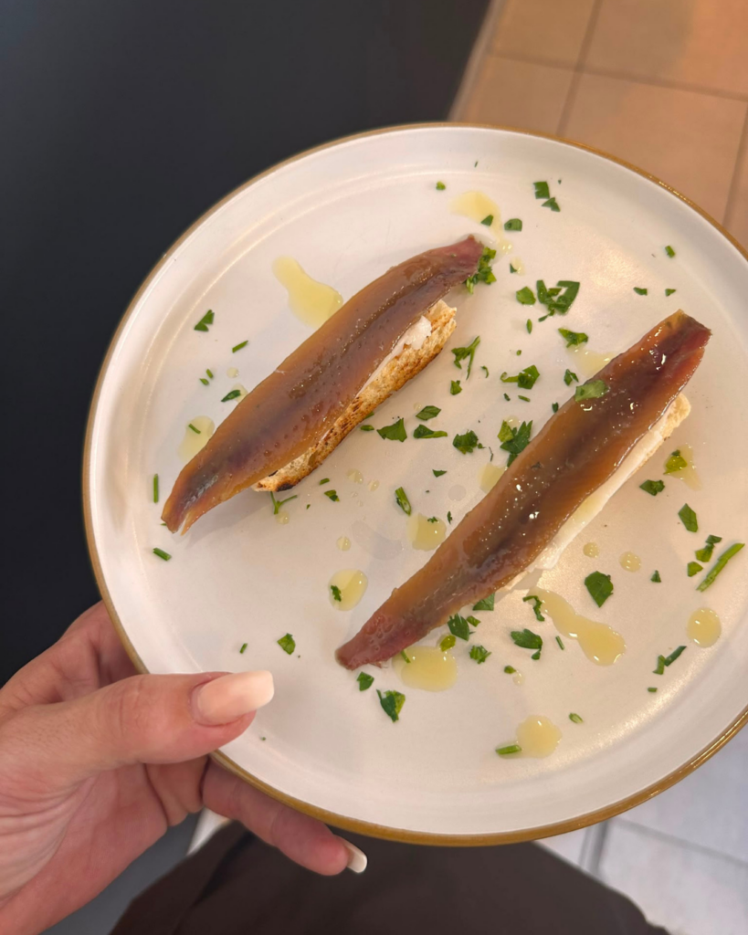 anchoas 00 lapaña