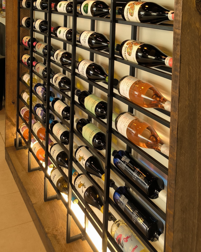 vinoteca lapaña